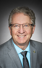 Photo - Mel Arnold - Cliquez pour accéder au profil du/de la député(e)